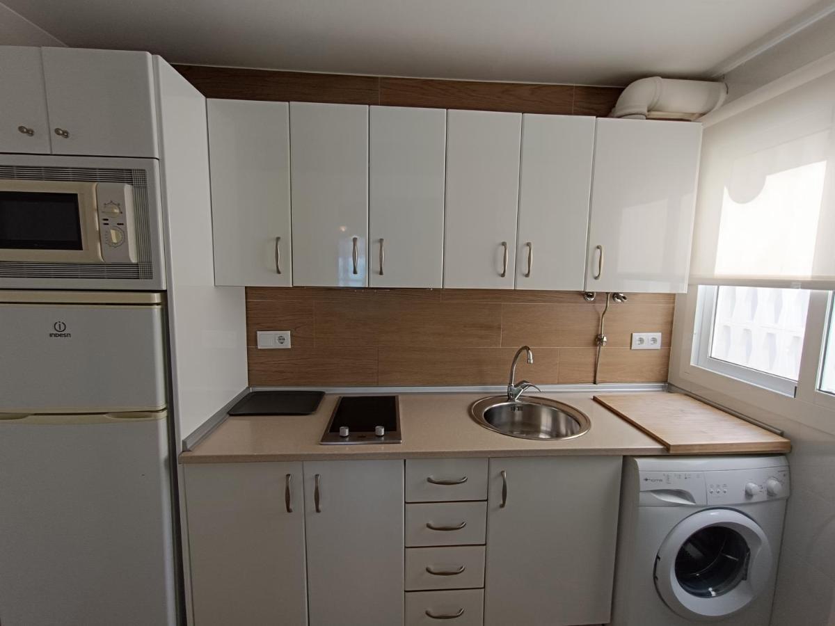 Appartement Villablanca
