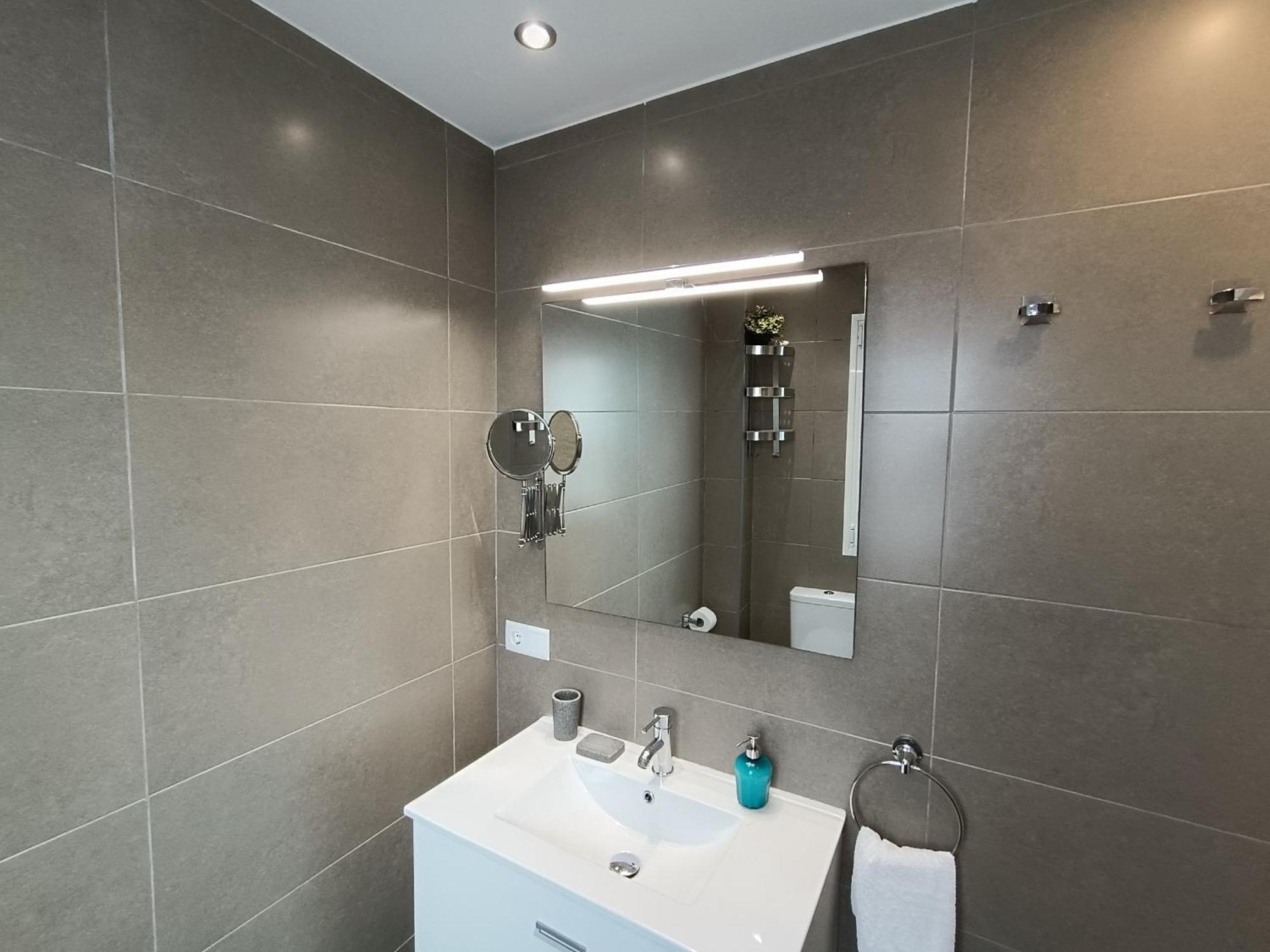 Villablanca Appartement