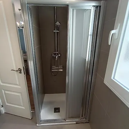 Villablanca Apartamento Chipiona Extérieur photo