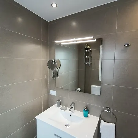 Villablanca Apartamento Chipiona Extérieur photo