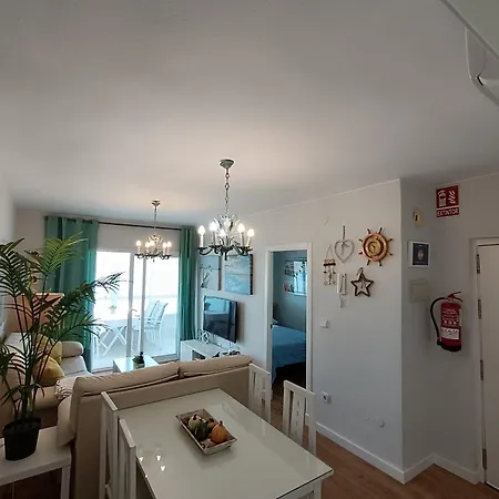 Villablanca Apartamento Chipiona Extérieur photo