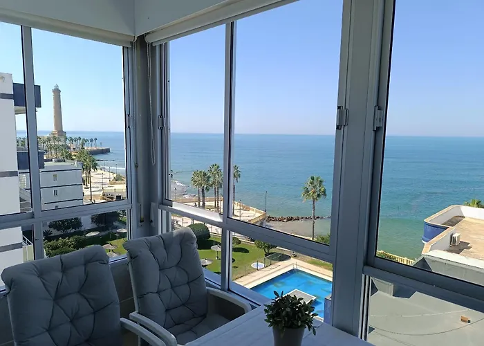 Villablanca Apartamento