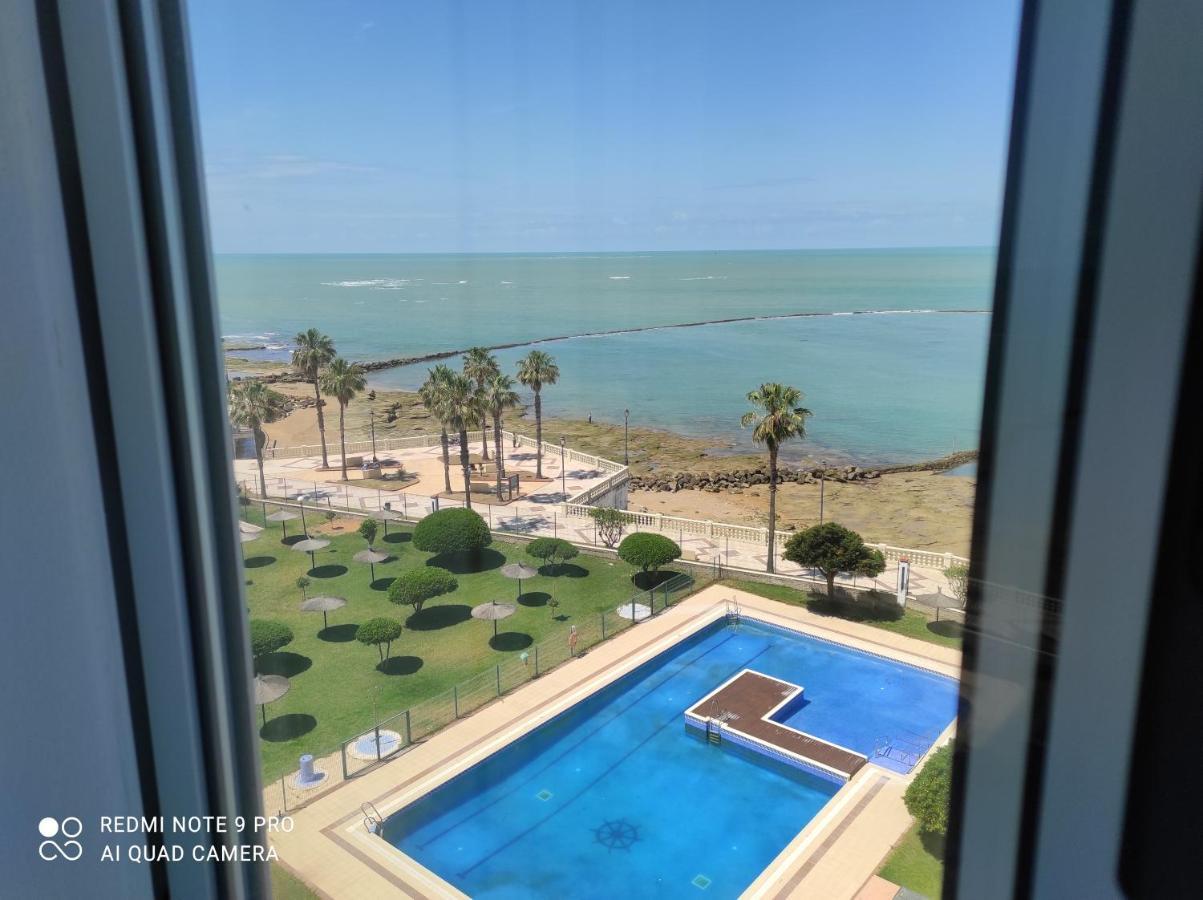 Appartement Villablanca Chipiona