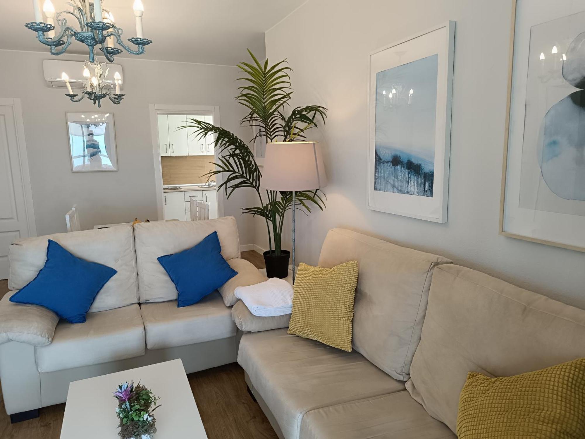 Appartement Villablanca Chipiona