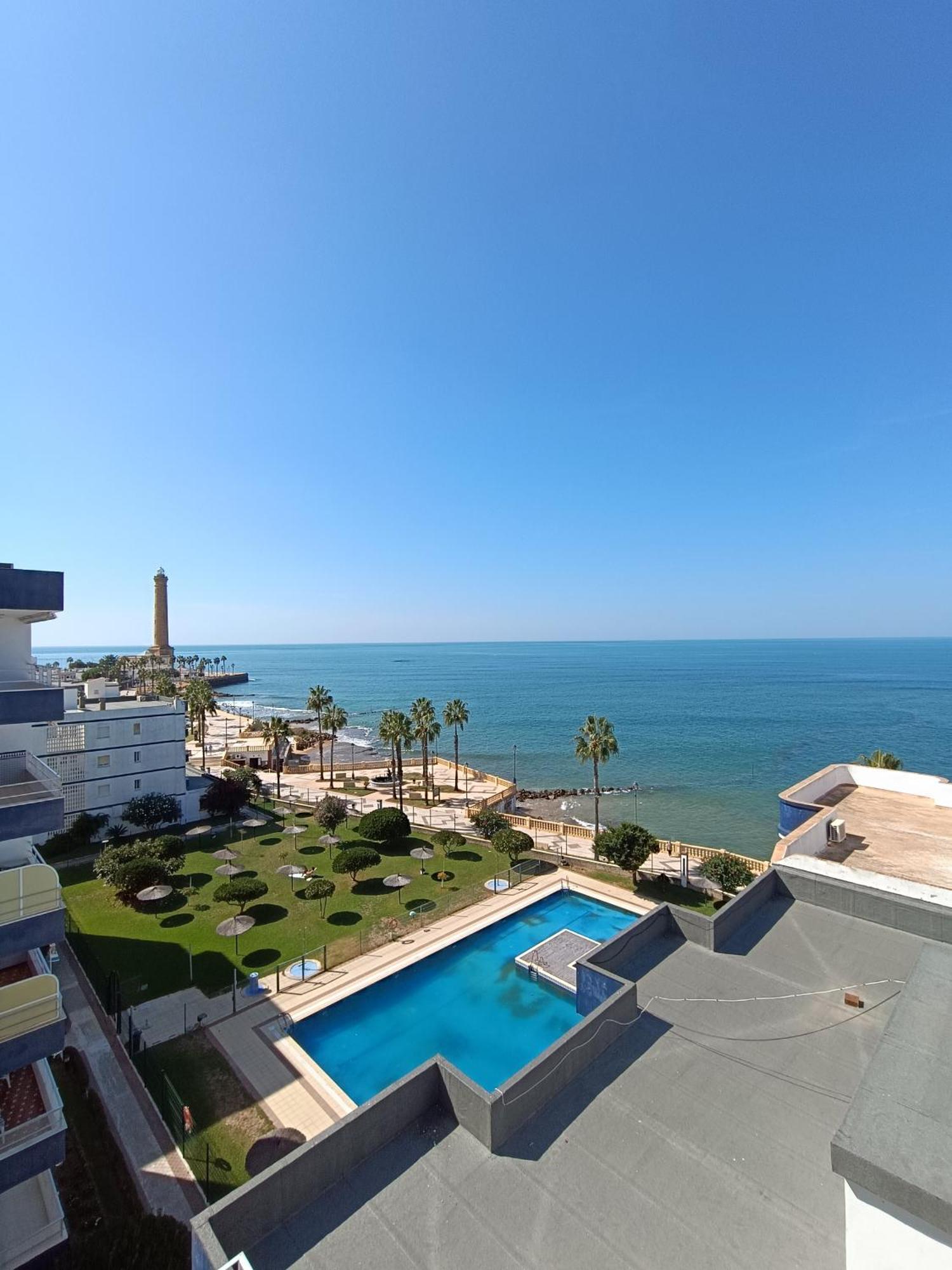 Villablanca Appartement *