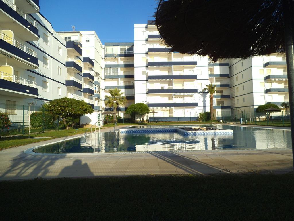 Appartement Villablanca *