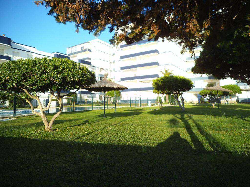 Appartamento Villablanca Chipiona